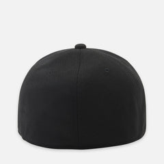 KINGGEE Mens Flex Fit Six Panel Eyelets Curved Visor Vented Cool Cap K09025-Collins Clothing Co
