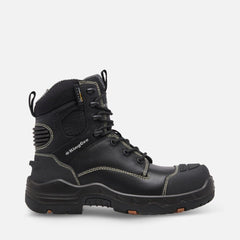 KingGee Womans ONYX 6Z Puncture-Resistant Comfort Durable Work Boot K28002