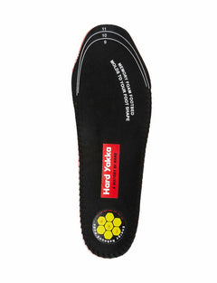 Hard Yakka Energy Rebound Pods Shoes Boots Footbed Memory Foam Safety Y60178-Collins Clothing Co