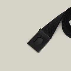 Hard Yakka Unisex Stretch Webbing Belt Embossed Logo Bottle Opener Belt Y26791-Collins Clothing Co