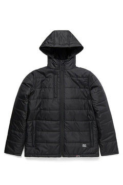 Hard Yakka Mens Puffa 2.0 Jacket Water Repellent Insulated Warm Winter Y06723-Collins Clothing Co