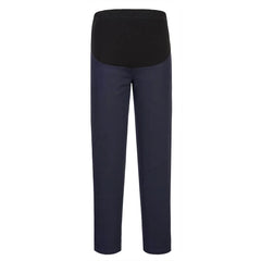 Womens S234 Stretch Maternity Work Pants