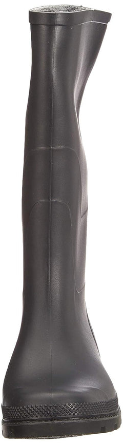 FW90 PVC Waterproof O4 Wellington Black, 42