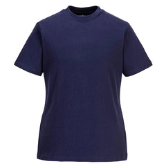Womens Plain T-Shirt