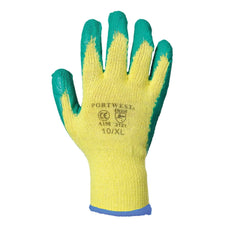 Fortis Grip Gloves (A150) / Workwear / Safetywear