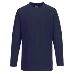 Mens Long-Sleeved T-Shirt