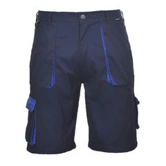 Mens Texo Contrast Shorts