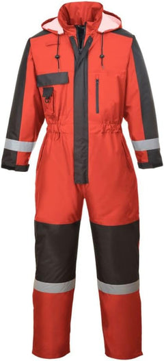 Portwest High-Visibility  Men's Contemporary