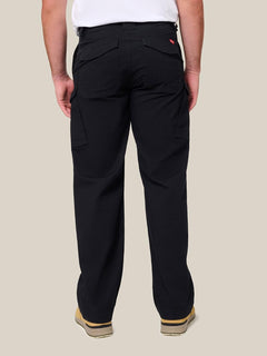 Hard Yakka Edge Ripstop Stretch Work Pant Durable Cargo Pants Y02014