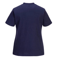 Womens Plain T-Shirt