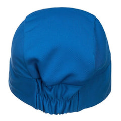 CV11 Comfortable Lightweight Cooling Crown Beanie Blue