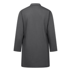 Portwest  Anti-Static ESD Hook Loop Cuffs Coat AS10
