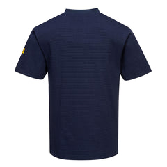 Portwest  Anti-Static ESD T-Shirt S/S AS20