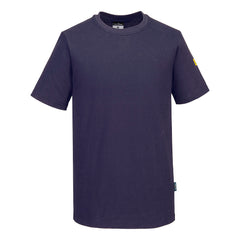 Portwest  Anti-Static ESD T-Shirt S/S AS20