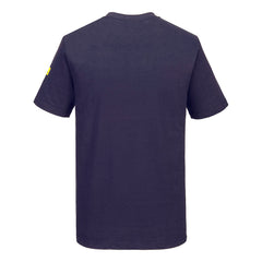 Portwest  Anti-Static ESD T-Shirt S/S AS20