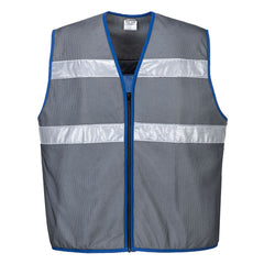 Portwest Cooling Vest Lightweight Cooling Mesh Fabric Comfortable CV01