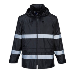 Portwest Lightweight Iona Enhanced Rain Traffic Jacket F440