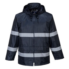 Portwest Lightweight Iona Enhanced Rain Traffic Jacket F440