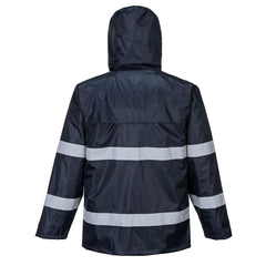 Portwest Lightweight Iona Enhanced Rain Traffic Jacket F440