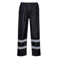 Portwest Classic Iona Enhanced Reflective Tape Rain Pants F441