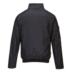 Portwest Breathable Water Resistant Bomber Jacket KX361