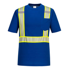 Portwest  HiVisTex Pro Iona Plus Enhanced T-Shirt S/S S396