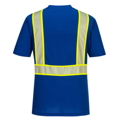 Portwest  HiVisTex Pro Iona Plus Enhanced T-Shirt S/S S396