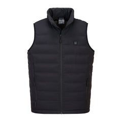 Portwest Ultrasonic Heated Tunnel Gilet S558