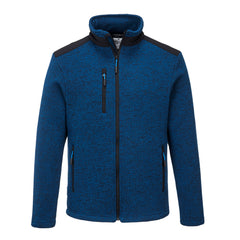 Portwest Contemporary Work Jacket Knitted Fleece  T830