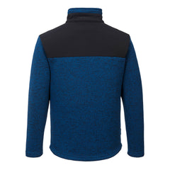 Portwest Contemporary Work Jacket Knitted Fleece  T830