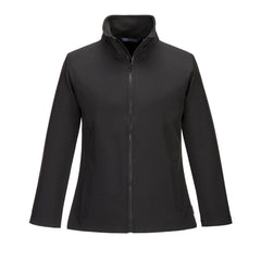 Portwest Women's Print and Promo Softshell Comfort Durable (2L) TK21