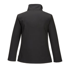 Portwest Women's Print and Promo Softshell Comfort Durable (2L) TK21
