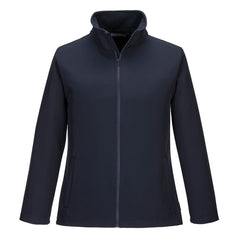 Portwest Women's Print and Promo Softshell Comfort Durable (2L) TK21