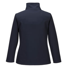 Portwest Women's Print and Promo Softshell Comfort Durable (2L) TK21