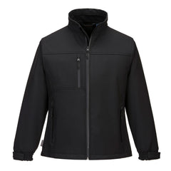 Portwest Women's Softshell Micro Polar Fleece (3L) TK41