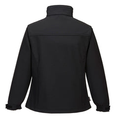 Portwest Women's Softshell Micro Polar Fleece (3L) TK41