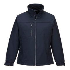 Portwest Women's Softshell Micro Polar Fleece (3L) TK41