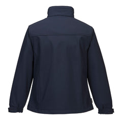 Portwest Women's Softshell Micro Polar Fleece (3L) TK41