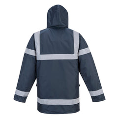 Portwest Iona Enhanced Winter Traffic Reflective Jacket US433