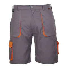 Mens Contrast Workwear Shorts