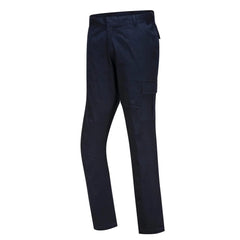 Mens Stretch Slim Combat Pants