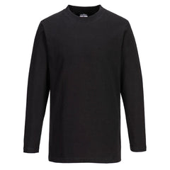 Mens Long-Sleeved T-Shirt