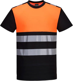 Portwest High-Visibility  Men's Contemporary