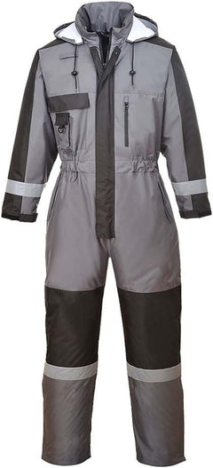 Portwest High-Visibility  Men's Contemporary