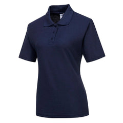 Womens Naples Polo Shirt