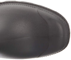 FW90 PVC Waterproof O4 Wellington Black, 42