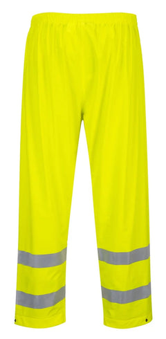 S493 Sealtex Ultra Trousers-Yellow-Xl-KarWorkwear