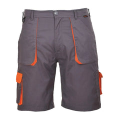 Mens Texo Contrast Shorts