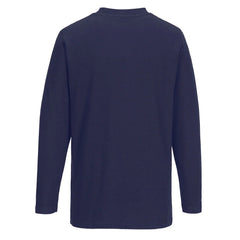 Mens Long-Sleeved T-Shirt