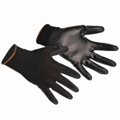 PU Palm Coated Gloves (A120) / Workwear (Pack of 2)